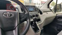 تويوتا هايس